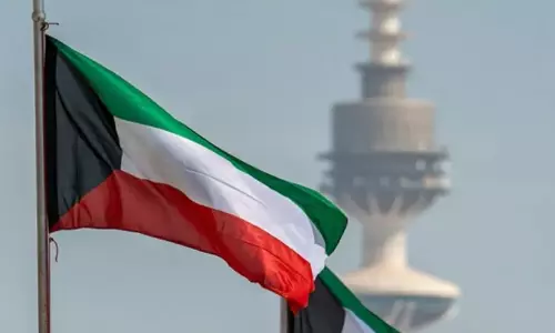 ആശ്വാസം, ആശങ്ക; ആക്രമണങ്ങളെ ശക്തമായി അപലപിച്ച് കുവൈത്ത്