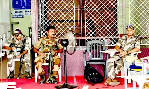 പ​ത്ത​നം​തി​ട്ടയിൽ പോളിങ്ങിൽ​ വർധന​ 70.77 ശതമാനം