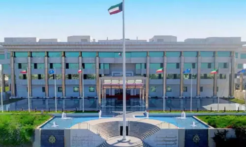 ഒമ്പത് ആക്രമണ അവശിഷ്ടങ്ങൾ നീക്കി