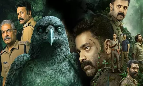 അസ്‌കർ അലിയുടെ ടൈം ലൂപ്പ് ത്രില്ലർ സംഭവം അധ്യായം ഒന്ന് ഒ.ടി.ടിയിലേക്ക്; വിഷു ദിനത്തിൽ സ്ട്രീമിങ് ആരംഭിക്കും