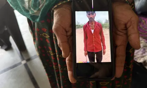 ‘ഞങ്ങൾ മുസ്‍ലിംകളായതിനാൽ എപ്പോഴും കുറ്റക്കാരാണ്’... ഗുജറാത്തിലെ ‘പശു നിയമം’ ഒരു സമൂഹത്തെ ദരിദ്രരാക്കുന്നതിങ്ങനെ