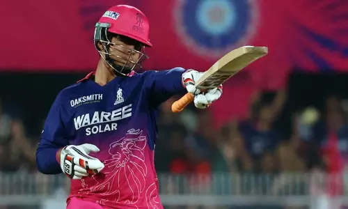 Vaibhav Sooryavanshi