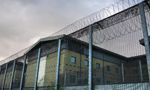 മുംബൈയിൽ ആദ്യ ഡിറ്റൻഷൻ സെന്‍റർ തുറന്നു; നാടുകടത്തൽ നടപടികൾക്കായി നാൽപ്പതോളം ബംഗ്ലാദേശ് സ്വദേശികളെ മാറ്റി