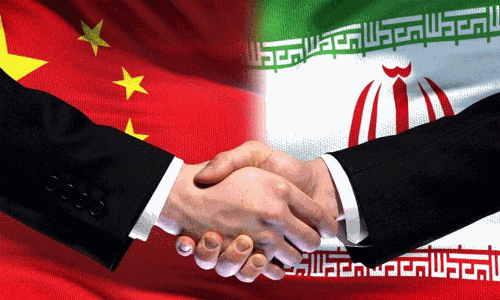 ഇറാനിലേക്ക് ചൈനീസ് ആയുധങ്ങൾ: ആശങ്ക പ്രകടിപ്പിച്ച് അമേരിക്കൻ രഹസ്യാന്വേഷണ ഏജൻസികൾ