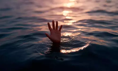 നാദാപുരത്ത് പുഴയിൽ മുങ്ങിമരണം: ഒരു കുടുംബത്തിലെ മൂന്നുപേർക്ക് ദാരുണാന്ത്യം