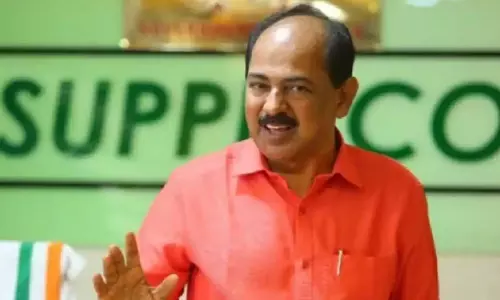 എല്‍.ഡി.എഫ് സര്‍ക്കാര്‍ അധികാരത്തില്‍ വന്നാല്‍ താന്‍ വീണ്ടും മന്ത്രിയായേക്കില്ല -ജി.ആര്‍ അനില്‍