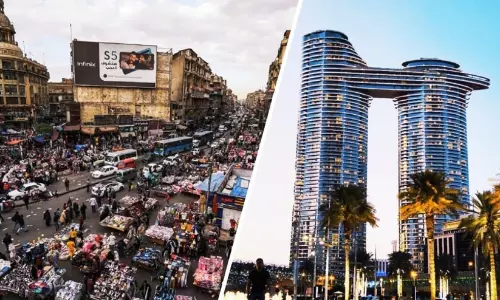 സമ്പന്ന-ദരിദ്ര രാജ്യങ്ങൾ തമ്മിലുള്ള സാമ്പത്തിക അന്തരം വർധിക്കുന്നു; ആശങ്കയറിയിച്ച് യു.എൻ റിപ്പോർട്ട്