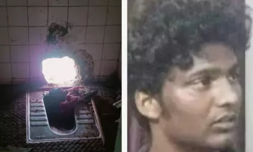 കുതിരവട്ടത്തുനിന്ന് ചാടിപ്പോയ ദൃശ്യ കൊലക്കേസ് പ്രതി വിനീഷ് പിടിയിൽ