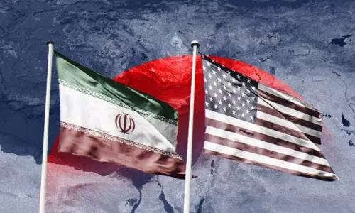 യു.എസ് മരവിപ്പിച്ച 50,000 കോടി രൂപ ഇറാന് വിട്ടുനൽകുമെന്ന് റിപ്പോർട്ട് യു.എസ് മരവിപ്പിച്ച 50,000 കോടി രൂപ ഇറാന് വിട്ടുനൽകുമെന്ന് റിപ്പോർട്ട്