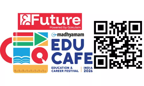 മാധ്യമം എജുകഫെ: രജിസ്ട്രേഷൻ പുരോഗമിക്കുന്നു