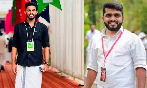 പയ്യന്നൂരിലെ അക്രമം: രണ്ട് ഡി.വൈ.എഫ്.ഐ പ്രവർത്തകർ അറസ്റ്റിൽ പയ്യന്നൂരിലെ അക്രമം: രണ്ട് ഡി.വൈ.എഫ്.ഐ പ്രവർത്തകർ അറസ്റ്റിൽ