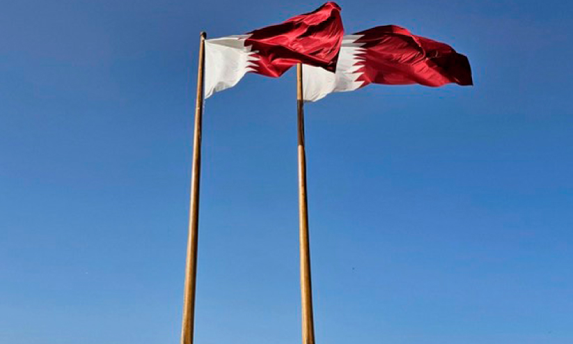 Iran's Attack Condemned as Invasion of Sovereignty; UN Security Council Notified