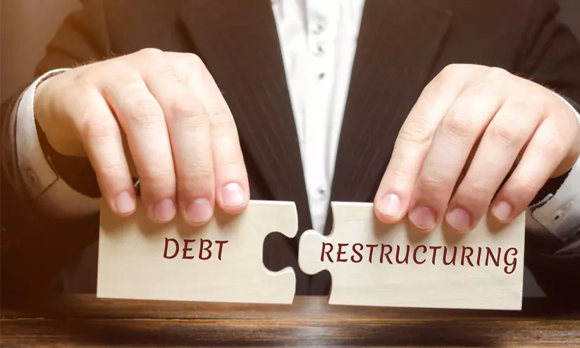 ബിസിനസുകൾക്ക് ആശ്വാസമായി വായ്പാ ഗഡുക്കൾ മാറ്റിവെക്കൽ ബിസിനസുകൾക്ക് ആശ്വാസമായി വായ്പാ ഗഡുക്കൾ മാറ്റിവെക്കൽ