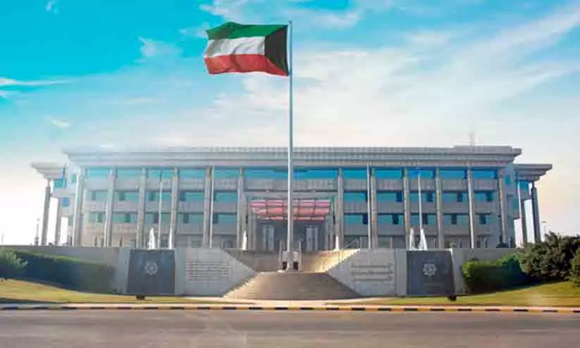 ഭീകരവാദ ധനസഹായ പദ്ധതി; കുവൈത്തിൽ 24 പേർ അറസ്റ്റിൽ ഭീകരവാദ ധനസഹായ പദ്ധതി; കുവൈത്തിൽ 24 പേർ അറസ്റ്റിൽ