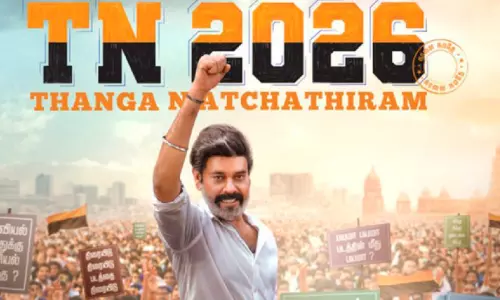 ‘ടി.എൻ 2026’ ആരെയും ആക്ഷേപിക്കുന്നതല്ല -നിർമാതാക്കൾ