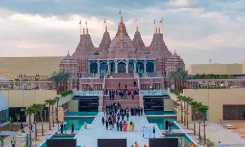 ആരാധനാലയങ്ങൾ തുറന്നു