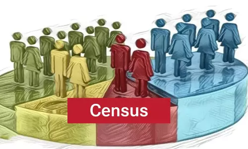 സെൻസസ് മുന്നൊരുക്കങ്ങളിലേക്ക് കേരളം; ബ്ലോക്ക് നിർണയം ഈമാസം