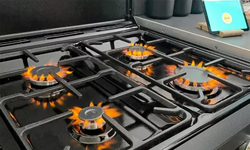 എൽ.പി.ജി സിലിണ്ടറുകൾക്ക് വിട; ഇന്ത്യയിൽ വികസിപ്പിച്ച ഗ്രീൻ ഹൈഡ്രജൻ സ്റ്റൗവുകൾ എത്തുന്നു