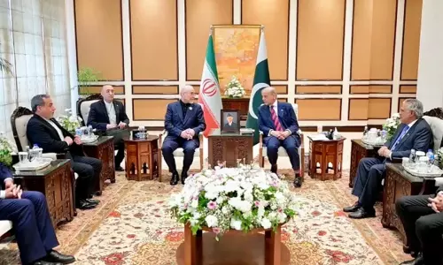 യു.എസ്- ഇറാൻ ചര്‍ച്ച പരാജയം; യു.എസ് സംഘം മടങ്ങുന്നു