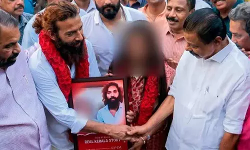 കുംഭമേള താരത്തിന്റെ വിവാഹം: അന്വേഷണം ഊർജിതം; മാതാപിതാക്കളുടെ മൊഴിയെടുത്തു