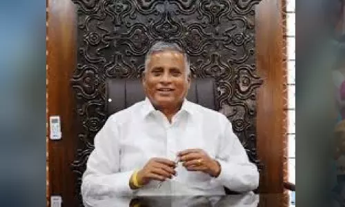 ബംഗളൂരു-മൈസൂരു ട്രെയിനുകളുടെ വേഗം വര്‍ധിപ്പിക്കും -വി. സോമണ്ണ