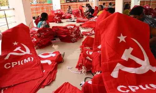 കോഴിക്കോട് നാല് സീറ്റിൽ ഒതുങ്ങുമോ? ആശങ്കയിൽ സി.പി.എം