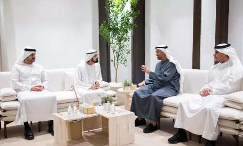 പ്രതിസന്ധിയിലെ നടപടികൾ വിലയിരുത്തി ഭരണാധികാരികൾ; സേനകളുടെ ജാഗ്രതയെയും കാര്യക്ഷമതയെയും നേതാക്കൾ പ്രശംസിച്ചു