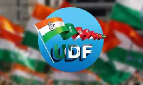 നിയമസഭ തെരഞ്ഞെടുപ്പ്: തിരുവനന്തപുരത്തും കോഴിക്കോടും ശുഭപ്രതീക്ഷയിൽ യു.ഡി.എഫ്