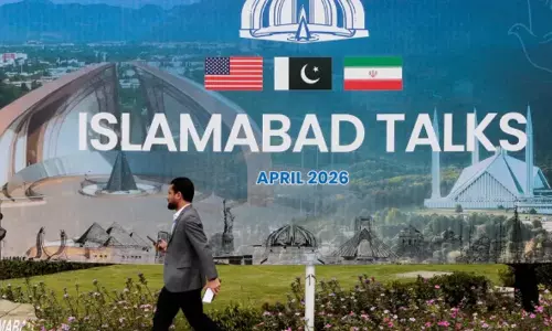 ഇറാൻ -യു.എസ് ചർച്ച വഴിമുട്ടിയത് മൂന്ന് വിഷയങ്ങളിൽ...