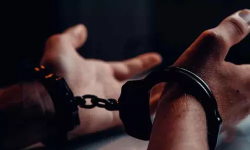 മതപരിവർത്തനം ആരോപിച്ച് മധ്യപ്രദേശിൽ രണ്ട് പാസ്റ്റർമാർ അറസ്റ്റിൽ