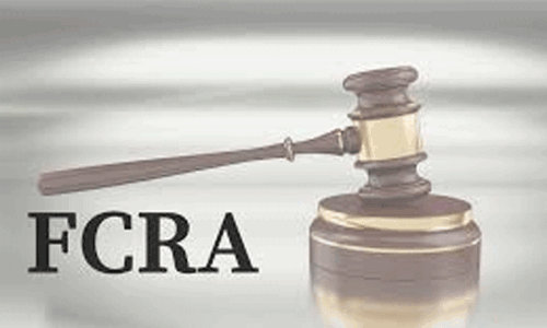 എ​ഫ്.​സി.​ആ​ർ.​എ  അവസാനത്തേതല്ല !