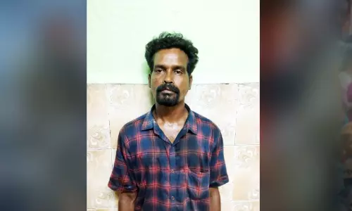 ഓട്ടോ ഡ്രൈവറുടെ ഒന്നര ലക്ഷം കവർന്ന പ്രതി മണിക്കൂറുകൾക്കകം പിടിയിൽ ഓട്ടോ ഡ്രൈവറുടെ ഒന്നര ലക്ഷം കവർന്ന പ്രതി മണിക്കൂറുകൾക്കകം പിടിയിൽ