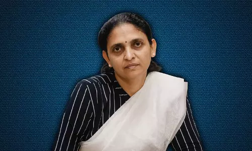 ഹണി എം. വർഗീസ് ഉൾപ്പെടെ അഞ്ച് പേരെ ഹൈക്കോടതി ജഡ്ജിമാരായി ഉയർത്താൻ ശിപാർശ ഹണി എം. വർഗീസ് ഉൾപ്പെടെ അഞ്ച് പേരെ ഹൈക്കോടതി ജഡ്ജിമാരായി ഉയർത്താൻ ശിപാർശ