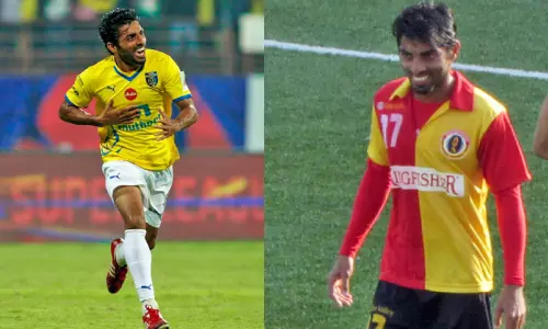 ഓർമയുടെ താളിൽ മായാതെ ആ മഴവിൽ ഗോൾ !