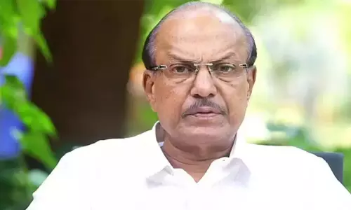 മന്ത്രിസ്ഥാനത്തിന് വിലപേശില്ല; മുഖ്യമന്ത്രിയെ കോൺഗ്രസ് തീരുമാനിക്കട്ടെ -കുഞ്ഞാലിക്കുട്ടി