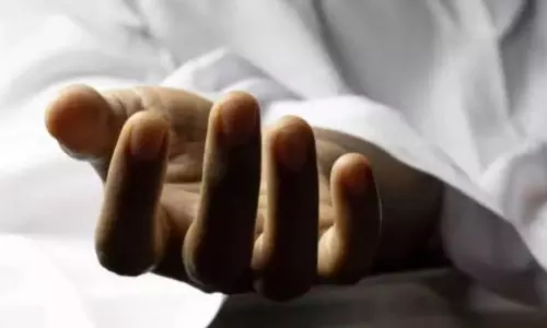 ഒമ്പതു വയസ്സുകാരിയെ വീട്ടിലെ ശുചിമുറിയിൽ മരിച്ച നിലയിൽ കണ്ടെത്തി