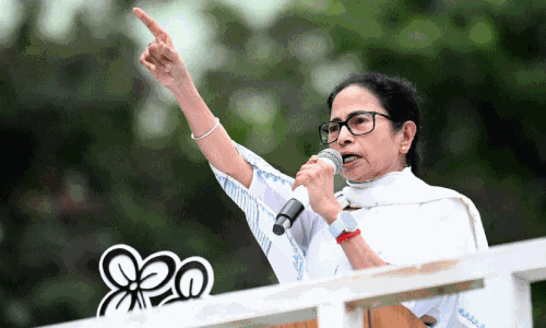 ബംഗാള്‍   ഇനിയെത്രനാള്‍?