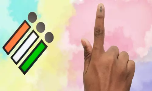 റാന്നിയിൽ പോളിങ് കുറഞ്ഞത് ചർച്ചയാകുന്നു