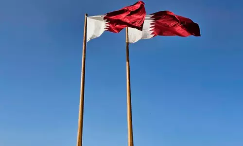 ഇറാൻ ആക്രമണം പരമാധികാരത്തിന്മേലുള്ള കടന്നുകയറ്റം; യു.എൻ സുരക്ഷ കൗൺസിലിന് കത്തയച്ചു