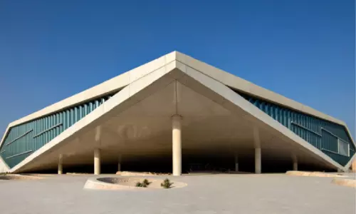 നാഷനൽ ലൈബ്രറി ഇന്നു മുതൽ പ്രവർത്തിക്കും