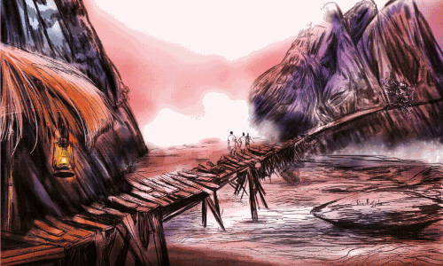 ചെയ്ത്താൻ പാലം