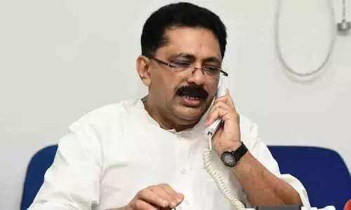 തവനൂരിൽ കെ.ടി ജലീലിന് കാലിടറുമോ?