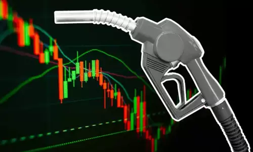 കുവൈത്ത് എണ്ണവിലയിൽ കുറവ്