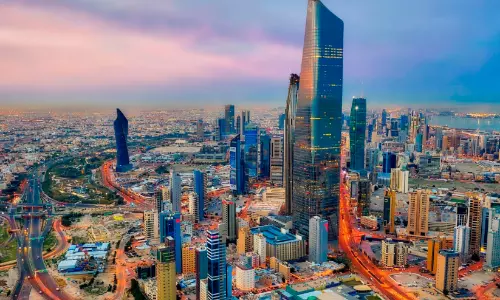 അറബ് രാജ്യങ്ങളിൽ ഒന്നാം സ്ഥാനത്ത്, ആഗോളതലത്തിൽ മൂന്നാമത്; ഒമാനിൽ വിദേശ നിക്ഷേപത്തിൽ കുവൈത്ത് മുന്നിൽ