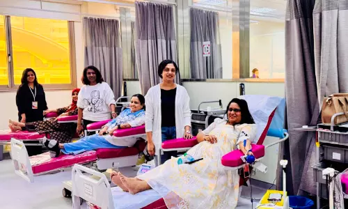 മലയാളി മംസ്- ബി.ഡി.കെ രക്തദാന ക്യാമ്പ്