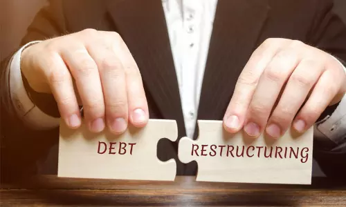 ബിസിനസുകൾക്ക് ആശ്വാസമായി വായ്പാ ഗഡുക്കൾ മാറ്റിവെക്കൽ