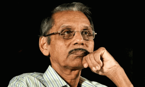 മാറ്റിയെഴുതേണ്ടി വരാത്ത   നേരുള്ള വരികൾ