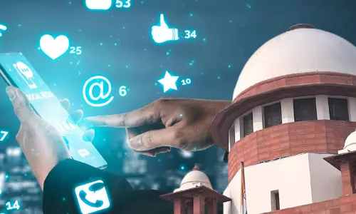 ഐ.ടി നിയമ ഭേദഗതി പിൻവലിക്കണം; മാധ്യമസ്വാതന്ത്ര്യം തകർക്കപ്പെടുമെന്ന് സംഘടനകളുടെ മുന്നറിയിപ്പ്