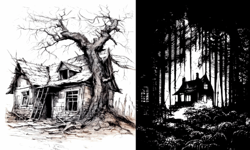 പിഞ്ഞിപ്പോയ അക്കപ്പേറുകൾ