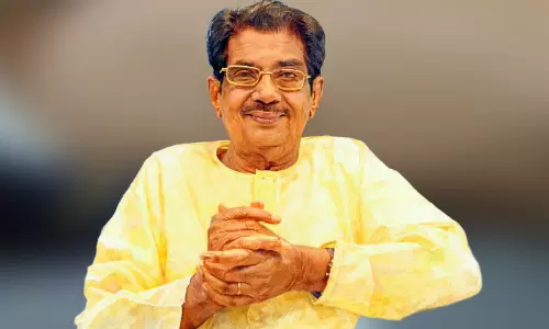 മൗനസരസ്സിന്‍ നാദം പോലെ